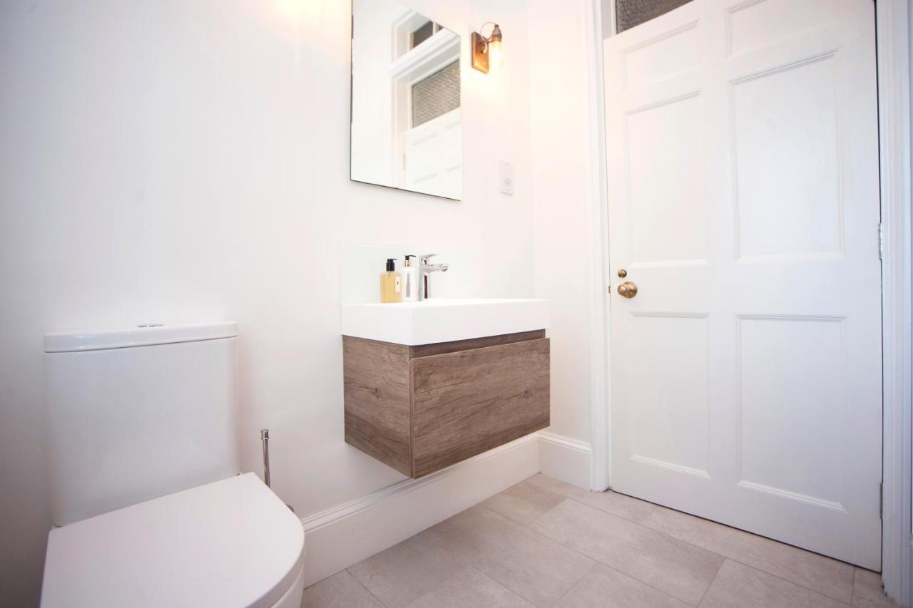City View - 11 Southcot Place Bath Esterno foto