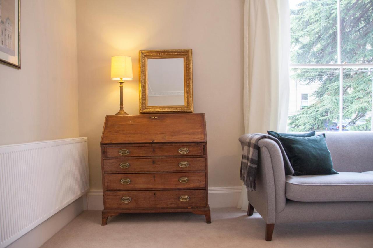 City View - 11 Southcot Place Bath Esterno foto