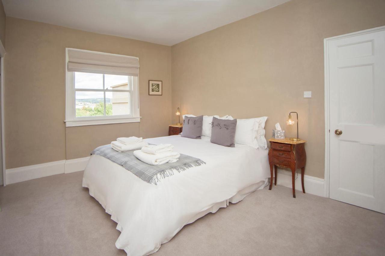 City View - 11 Southcot Place Bath Esterno foto