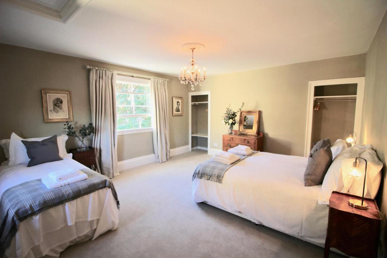 City View - 11 Southcot Place Bath Esterno foto