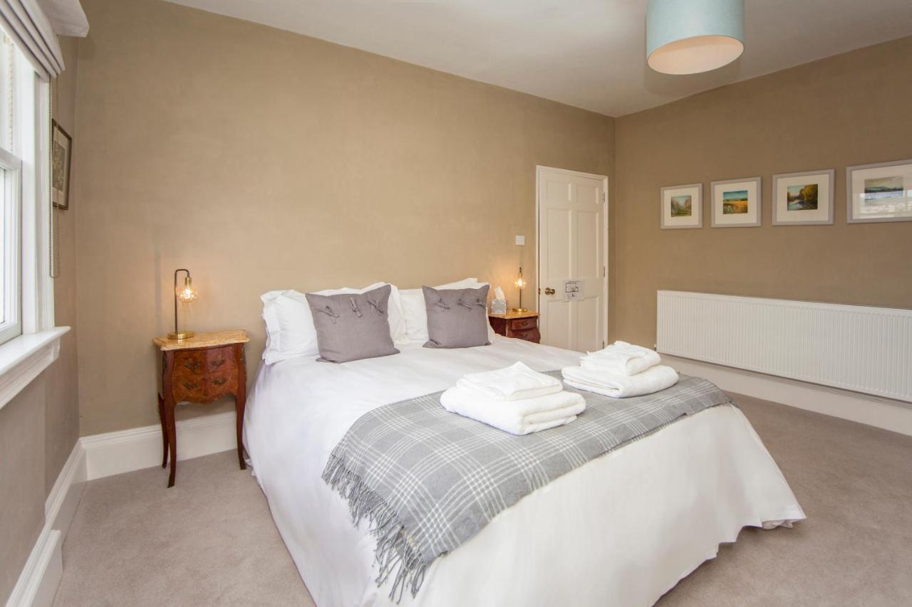 City View - 11 Southcot Place Bath Esterno foto