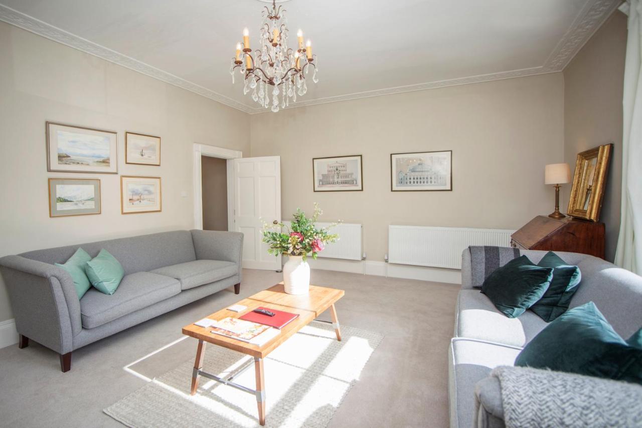 City View - 11 Southcot Place Bath Esterno foto