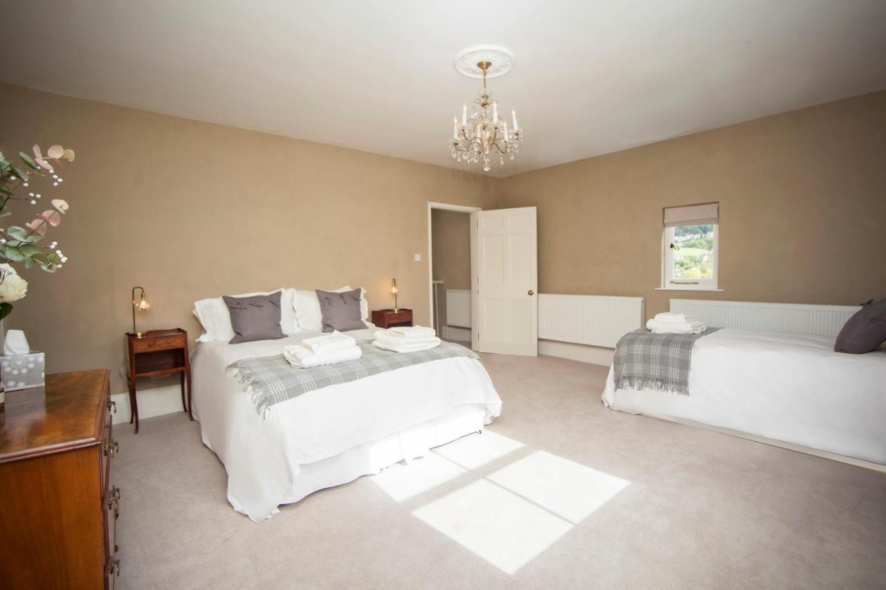 City View - 11 Southcot Place Bath Esterno foto